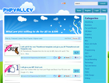 Phpvalley