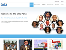 Church Ministry & Organization