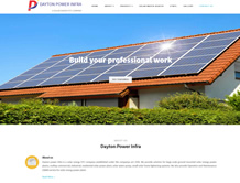 Dayton Power Infra