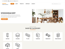 Design India Furniture