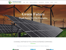 Green Power and Company