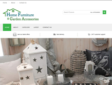 Home Furniture and Garden