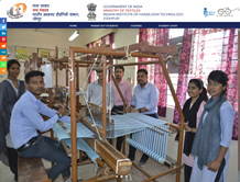 IIHT Jodhpur Passedout Students