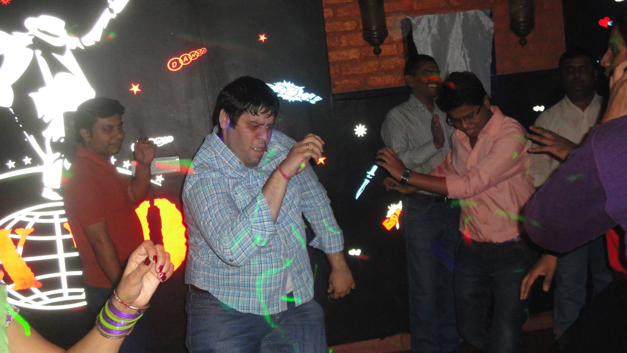 Life at E-Cybertech Solution — Jodhpur software company (photo 44)