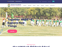 Mahesh Children's School, Jodhpur