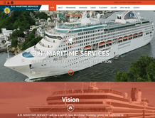 Merchant Navy Rajasthan