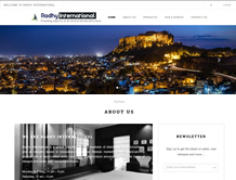 Radhy International