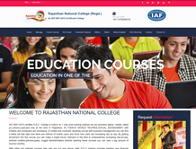 Rajasthan National College