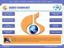 Saboo Technology