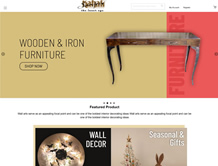 Sanjeev Kahali Handicrafts