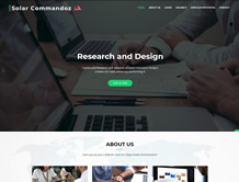 Solar Commandoz
