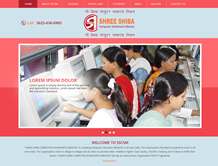 Shree Shiba Computer Mission 