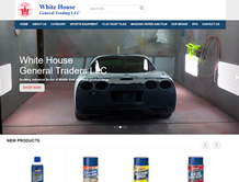 White House General Trading